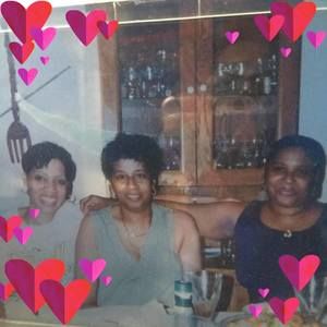 Meet your Posher, Joanne